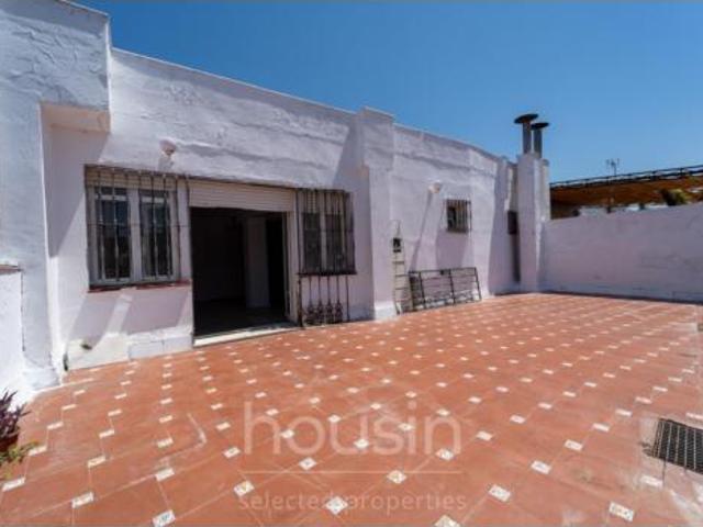 Ático en venta en Triana, Sevilla