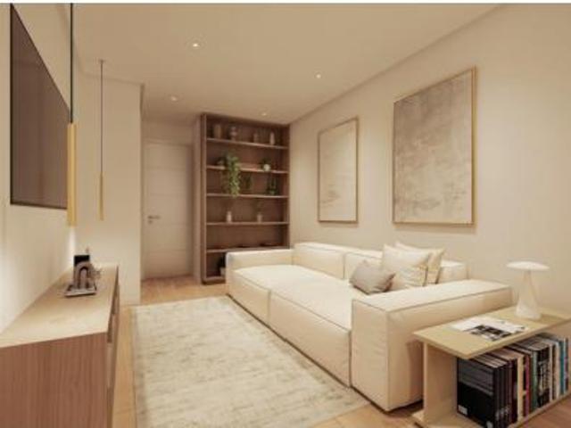 Ático en venta en Sevilla