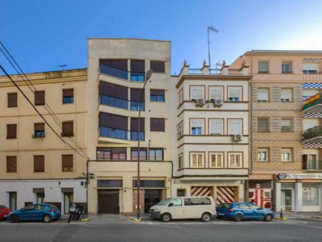 Ático en venta en Triana, Sevilla