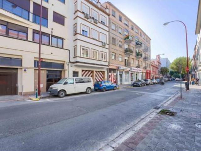 Ático en venta en Triana, Sevilla