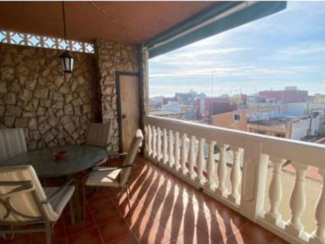 Ático en venta en l'Horta Sud, Valencia