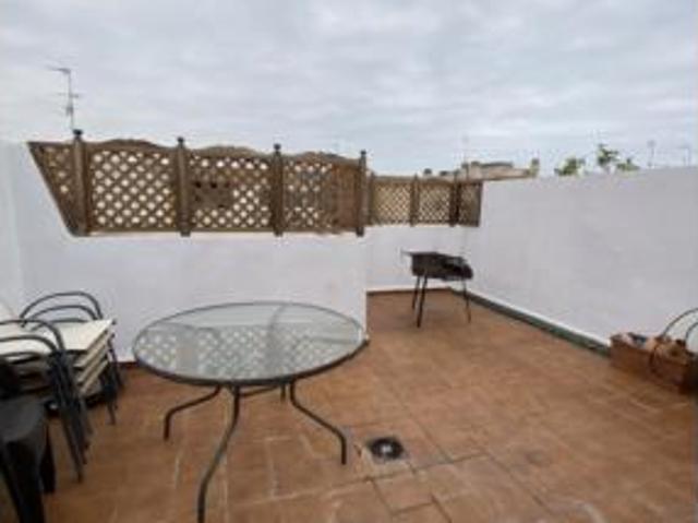 Ático en venta en l'Horta Sud, Valencia