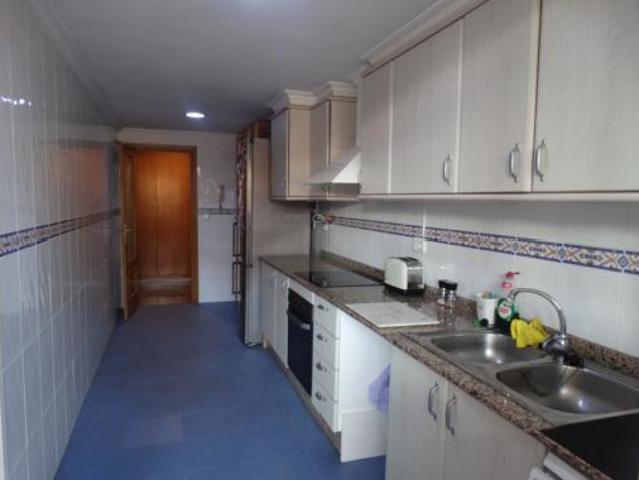 Ático en venta en l'Horta Sud, Valencia