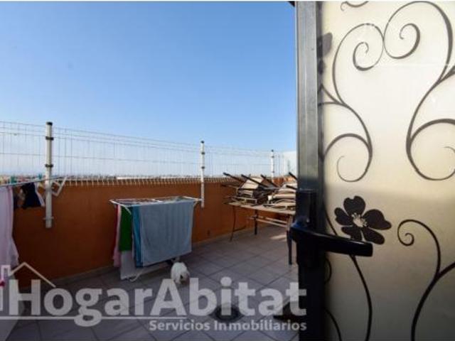 Ático en venta en l'Horta Sud, Valencia