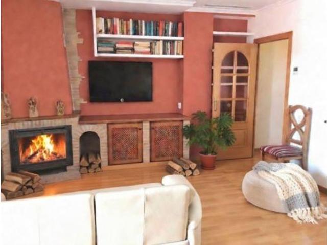 Ático en venta en l'Horta Sud, Valencia
