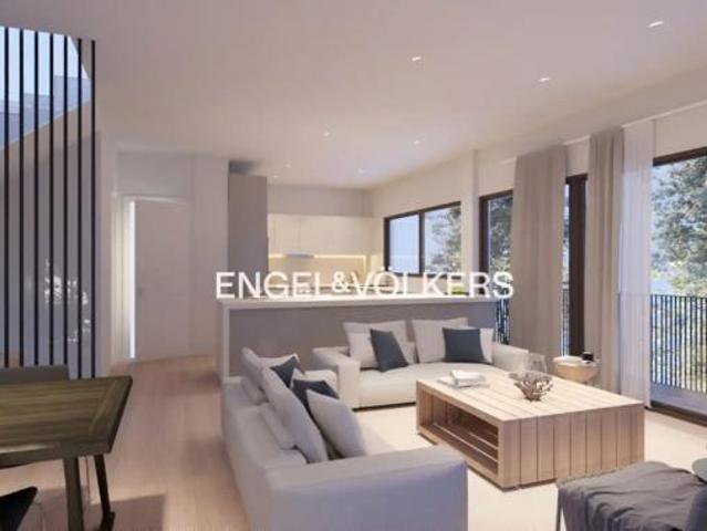 Ático en venta en Alt Vinyet, Garraf