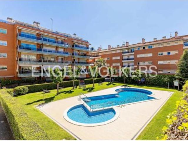 Ático en venta en Can Pei, Garraf