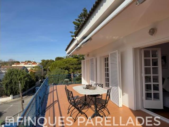 Ático en venta en Vinyet, Garraf