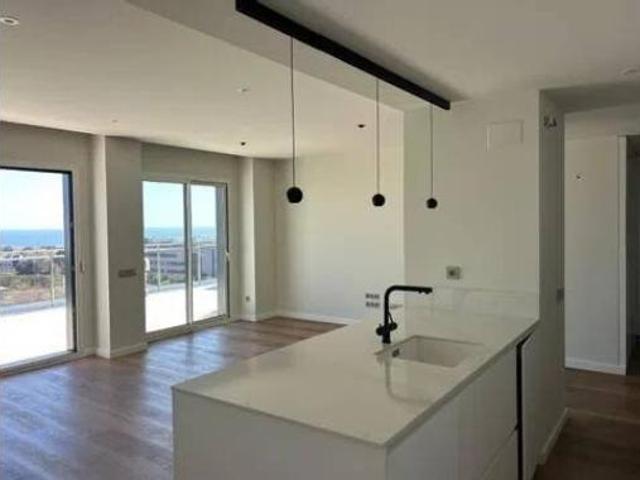 Ático en venta en Can Pei, Garraf