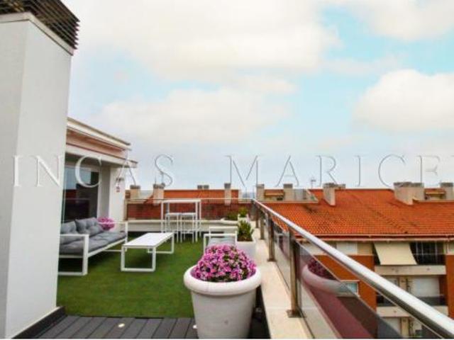 Ático en venta en Can Pei, Garraf