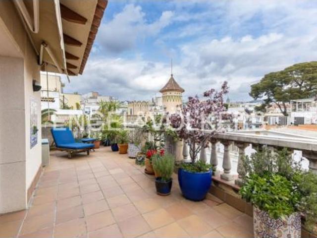 Ático en venta en Garraf, Catalunya