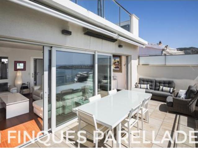 Ático en venta en Garraf, Catalunya