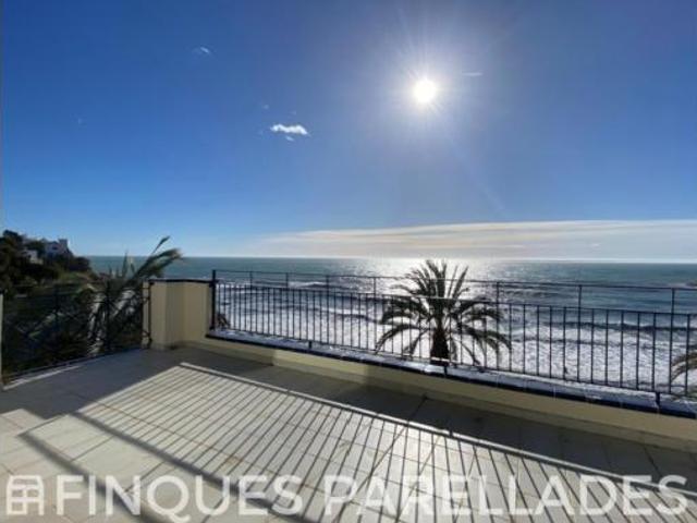 Ático en venta en Garraf, Catalunya
