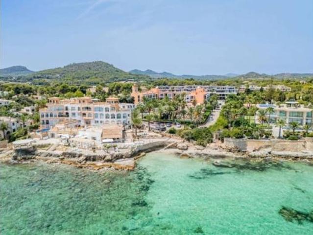 Ático en venta en Cala Bona, Llevant