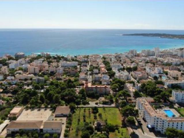 Ático en venta en Cala Millor, Llevant