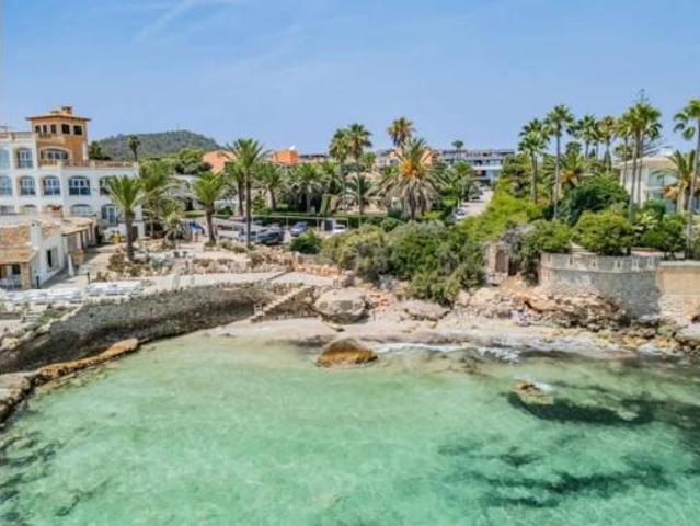 Ático en venta en Cala Bona, Son Servera