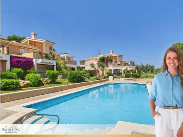 Ático en venta en Cala Millor, Son Servera