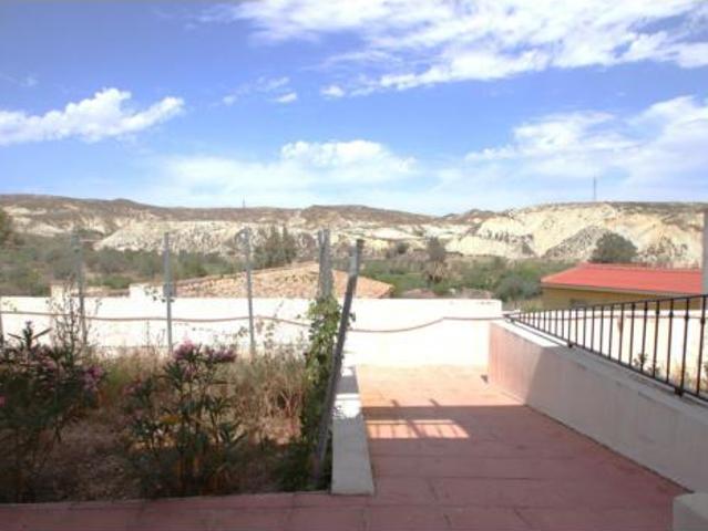 Piso en venta en La Huelga, Sorbas