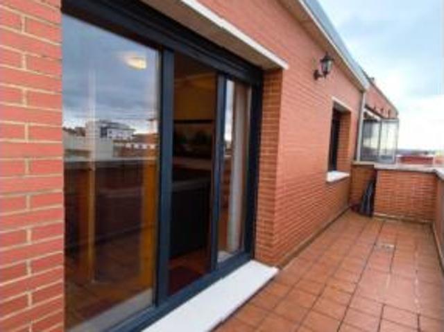 Ático en venta en Soria, Castilla y León