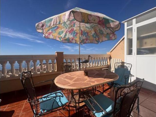 Ático en venta en Comarca de la Costa Granadina, Andalucía