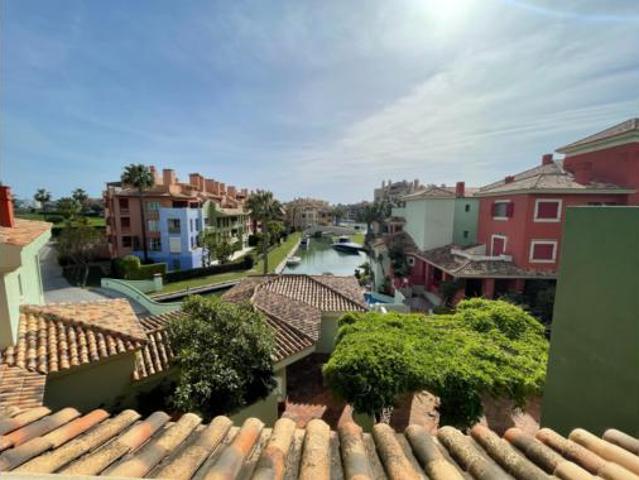 Ático en venta en Torreguadiaro, Campo de Gibraltar