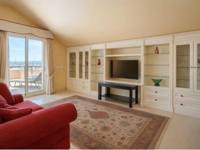 Ático en venta en Torreguadiaro, Campo de Gibraltar