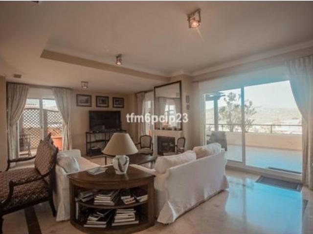 Ático en venta en Sotogrande, Campo de Gibraltar