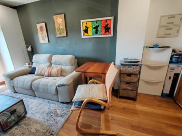 Ático en venta en Soutomaior, Vigo