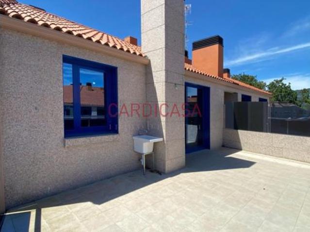 Ático en venta en Soutomaior, Vigo