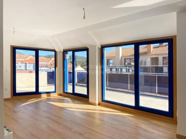 Ático en venta en Soutomaior, Vigo
