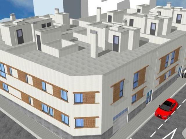 Piso en venta en Icod de los Vinos, Canarias