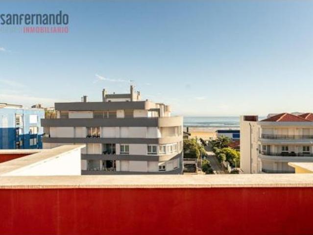 Ático en venta en Suances, Cantabria