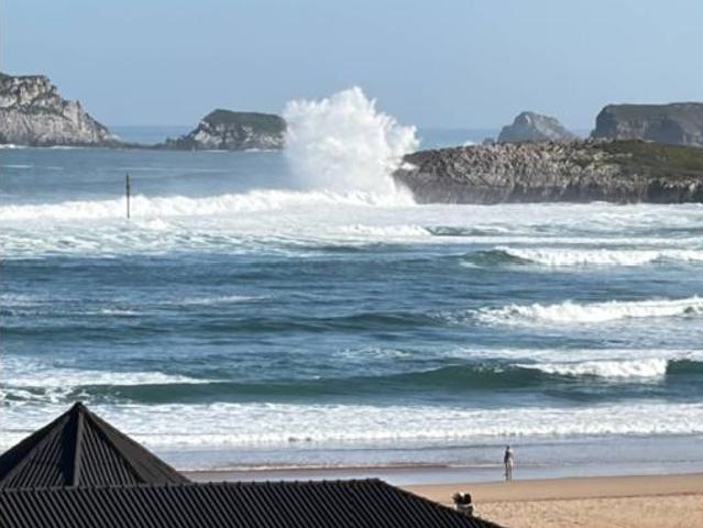 Ático en venta en Suances, Cantabria