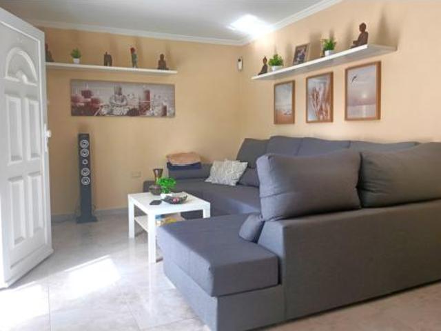 Ático en venta en Tacoronte, Canarias