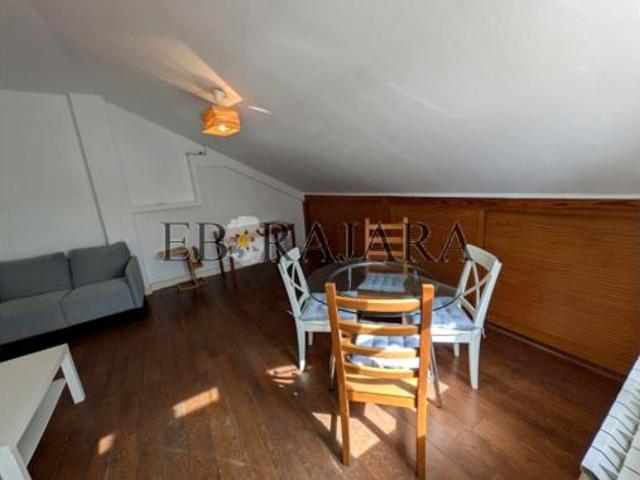 Ático en venta en Puerta de Zamora, Talavera de la Reina
