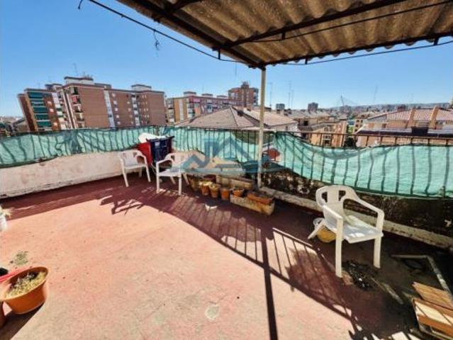 Ático en venta en Ruiz de Luna, Talavera De La Reina
