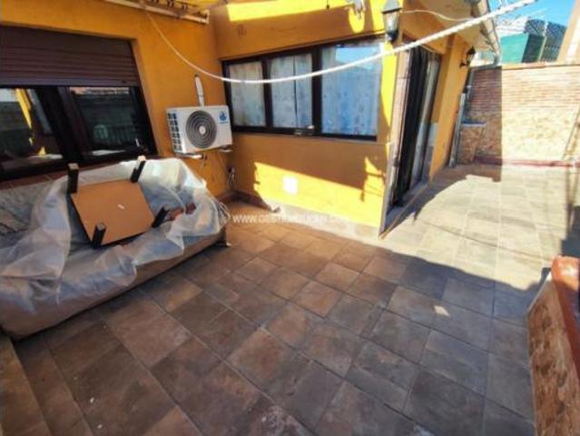 Ático en venta en Fray Hernando, Talavera de la Reina