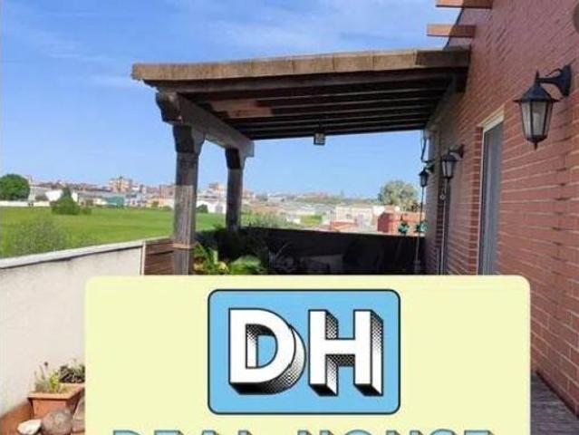 Ático en venta en Puerta Cuartos, Talavera De La Reina