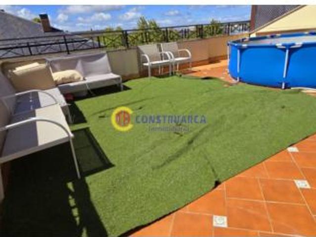 Ático en venta en Talavera De La Reina, Toledo