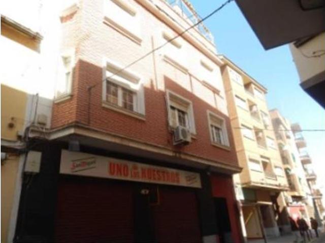 Ático en venta en San Jerónimo, Talavera De La Reina