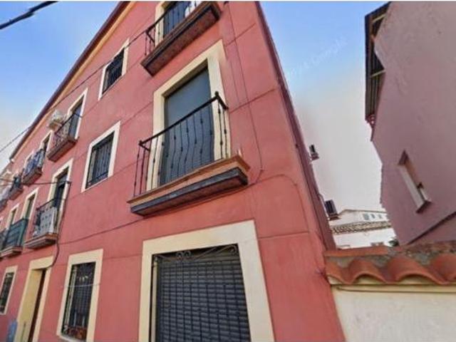 Ático en venta en La Piedad, Talavera de la Reina