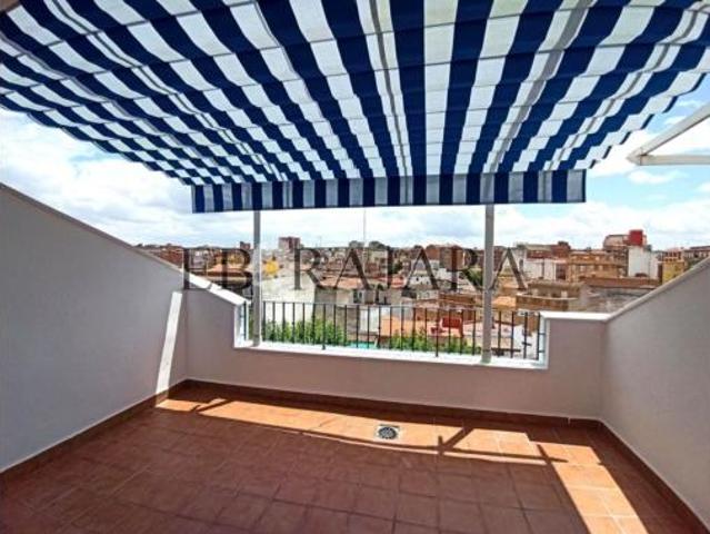 Ático en venta en Ruiz de Luna, Talavera De La Reina