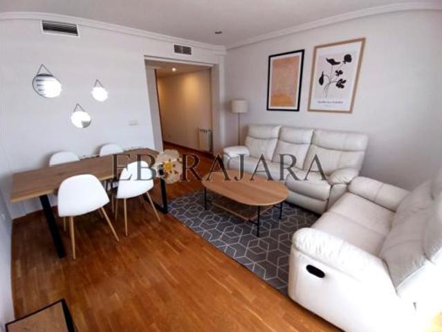 Ático en venta en Ruiz de Luna, Talavera De La Reina