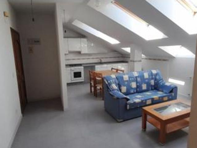 Ático en venta en Taramundi, Asturias