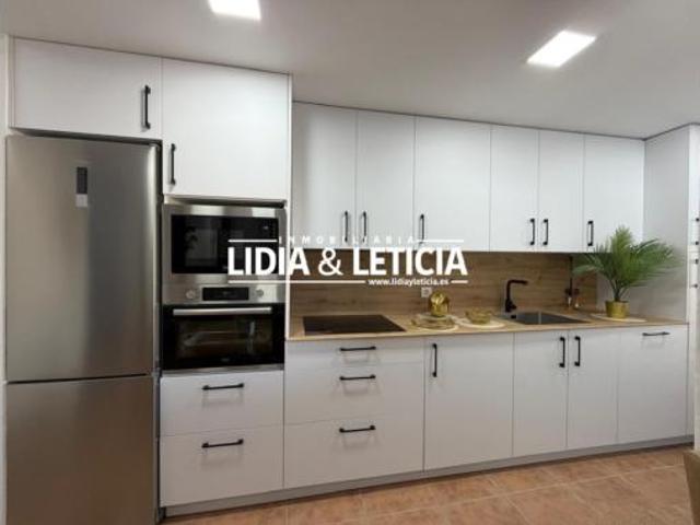 Ático en venta en Atlanterra, Campo de Gibraltar