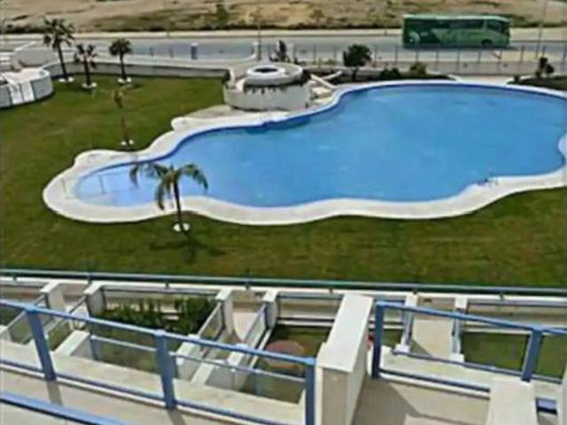 Ático en venta en La Marina, Tarifa