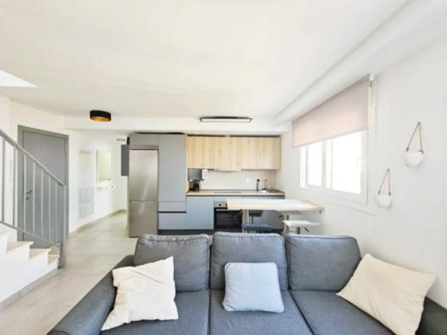 Ático en venta en Urbanización Las Cañas, Tarifa