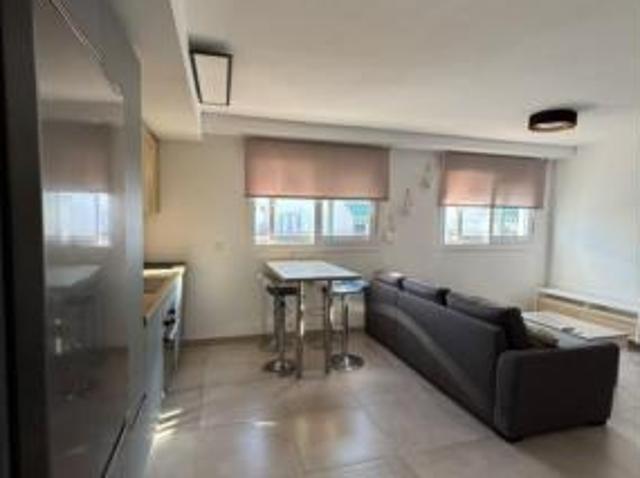 Ático en venta en Urbanización Las Cañas, Tarifa