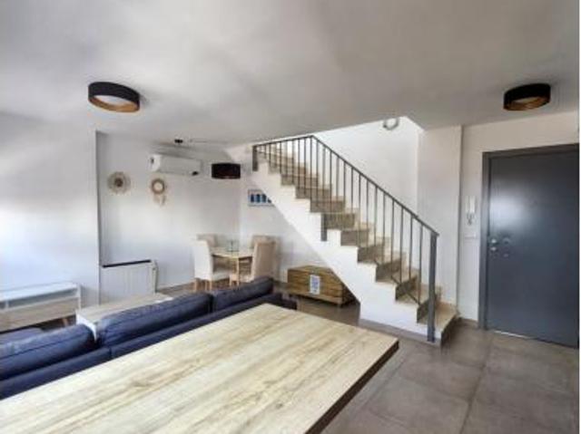Ático en venta en Facinas Pueblo, Tarifa