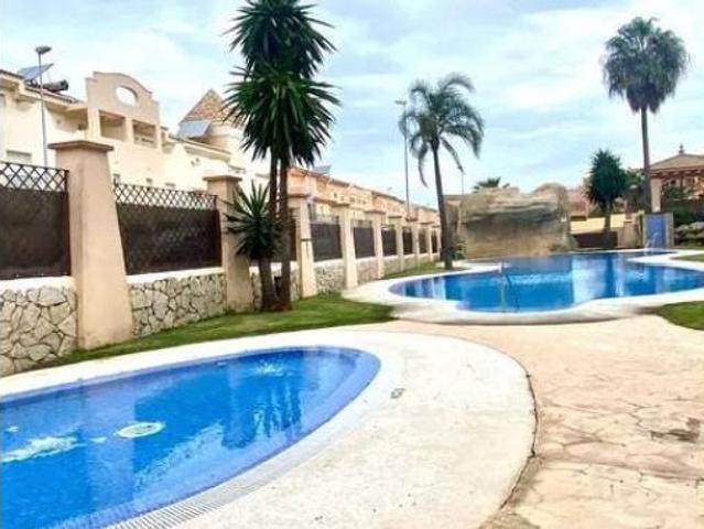 Ático en venta en La Marina, Campo de Gibraltar
